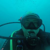 Ximena Alvarado的照片