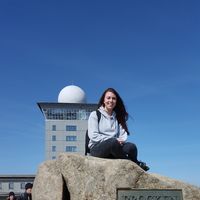 Fotos von Ellie Staton