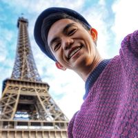 Andrew Rex Manalang's Photo