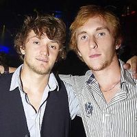 Thibaut Philibert's Photo