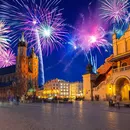 Krakow CS New Year's Eve Party's picture
