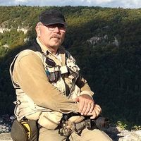 Reinhard Latzke's Photo