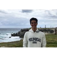 Juan Facundo Majul Fajardo的照片