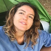 Greta Petruccioli's Photo