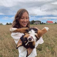 Sandrine Royer's Photo