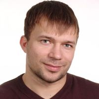 Georg Tchernyak's Photo