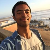 Lucas Barbosa的照片