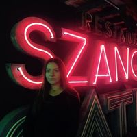 Julia Barwikowska's Photo