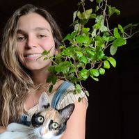 Trinidad Daniels's Photo