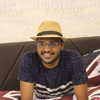 ajay sreenivas的照片