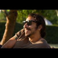 Ahmad Yassin的照片