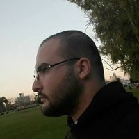 Ezequiel Tristan's Photo