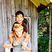 Gaspard Beaucarne's Photo