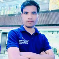 Rajiv Kumar's Photo