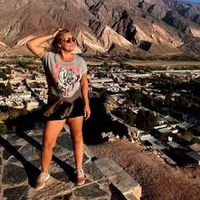 Laura Guillenea's Photo