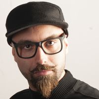 Navid Ghadimi的照片