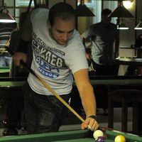 Martin Rothe's Photo