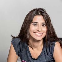 Adriana Bastidas's Photo