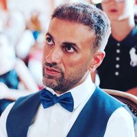 Ahmed Elsaadany's Photo