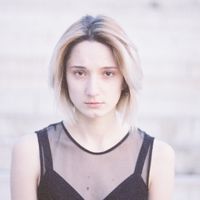 Polina Klimok's Photo