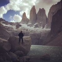 Jackson Zeiler's Photo