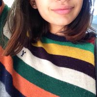 Kiara FERNANDEZ SANYET's Photo