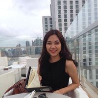 Le foto di Nopnida Nanaen