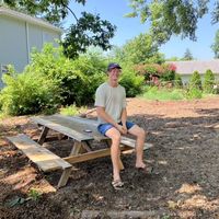 Matt Wallace的照片