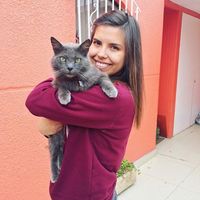 Gaby Morales's Photo