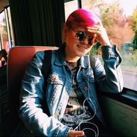 Ksenya Fateeva's Photo