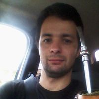 Rafael Gonçalves da Silveira's Photo