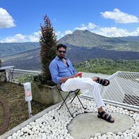 Harry Chahal's Photo