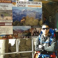 ayoub lahkim's Photo