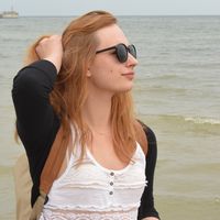 Wiktoria Paszkiewicz的照片