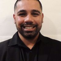 Alexis Oquendo's Photo