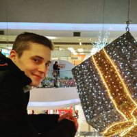 Женя Грещук的照片