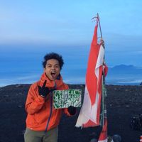 Arief Abidin's Photo