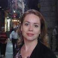 Cynthia Passos's Photo