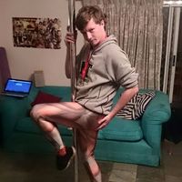 Matt Powers的照片