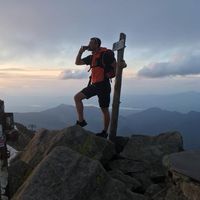 Michal Hrivnák's Photo