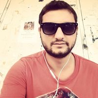 ÖMER YAVAŞ's Photo