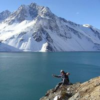 Daniel Garrido's Photo