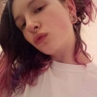 Daria Sierova's Photo