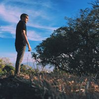 Kevin Campos's Photo