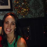 Gina Bambinelli的照片