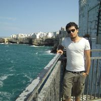 Habib Adıbelli's Photo