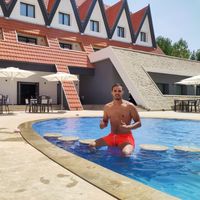 Mustapha Benaddi's Photo