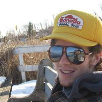 Photos de Jordan Porter