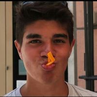 Federico Merlo的照片