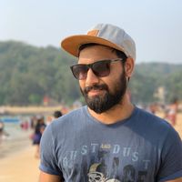 Ashish Singh's Photo